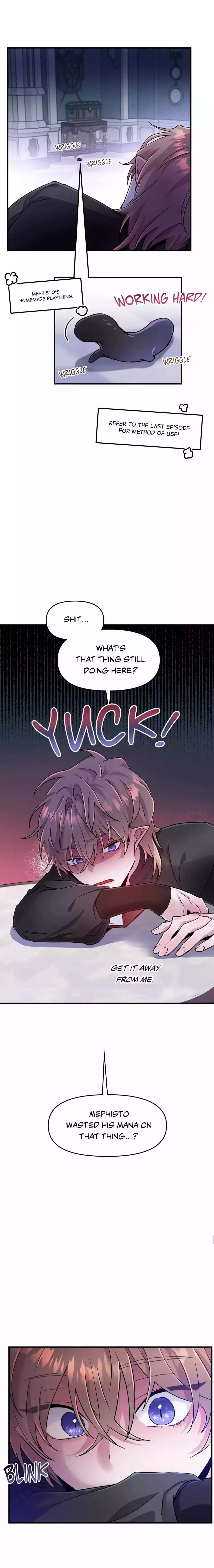 Manga page 6