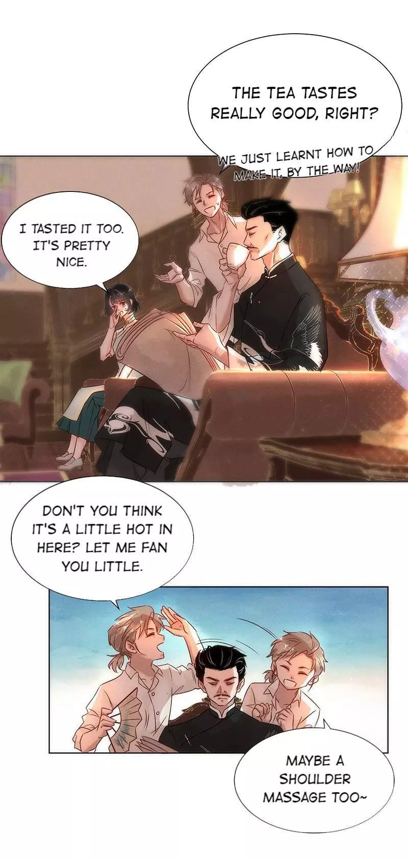 Manga page 12