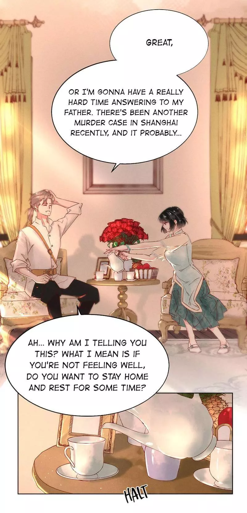 Manga page 10