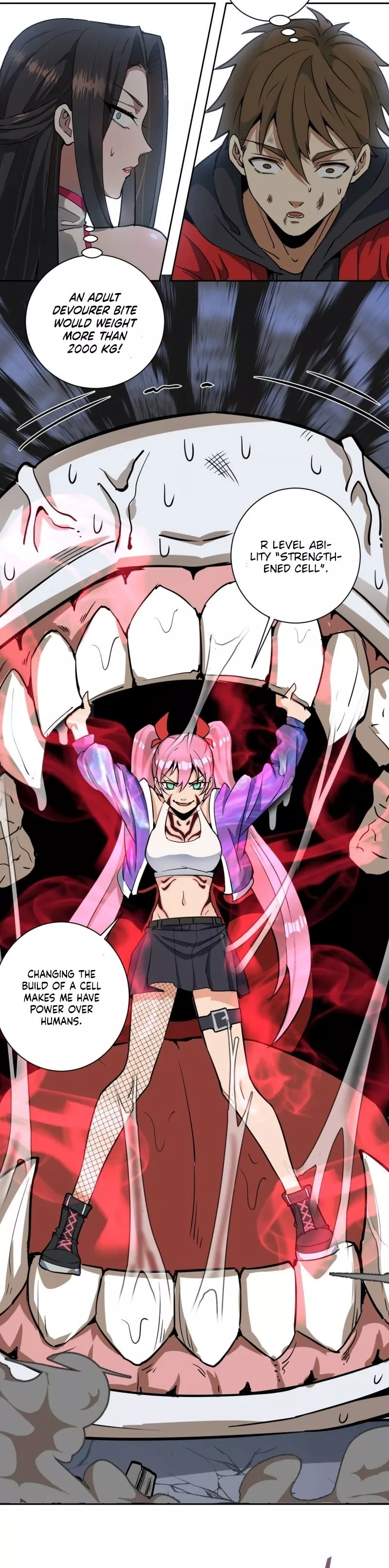 Manga page 23