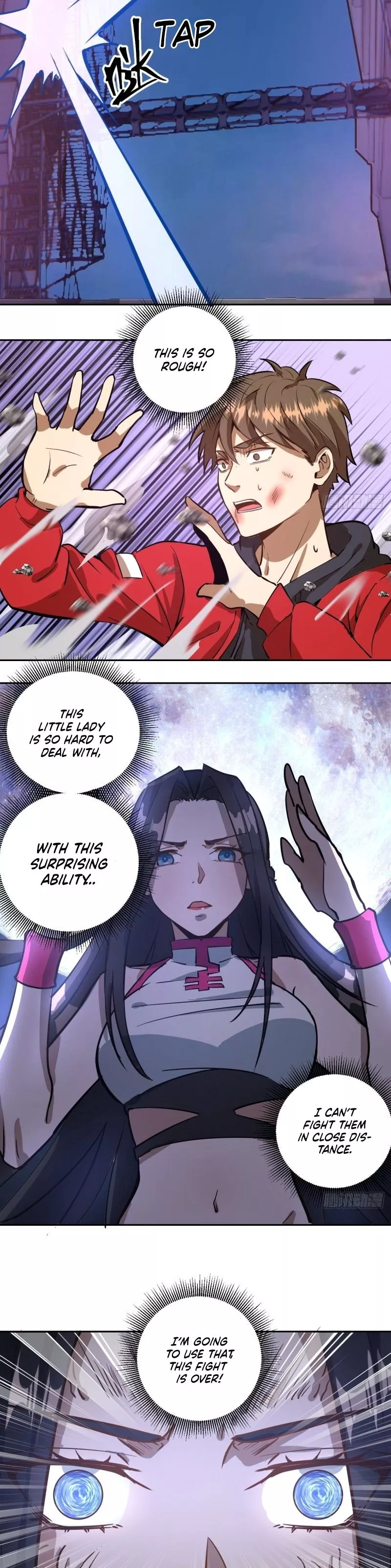 Manga page 26