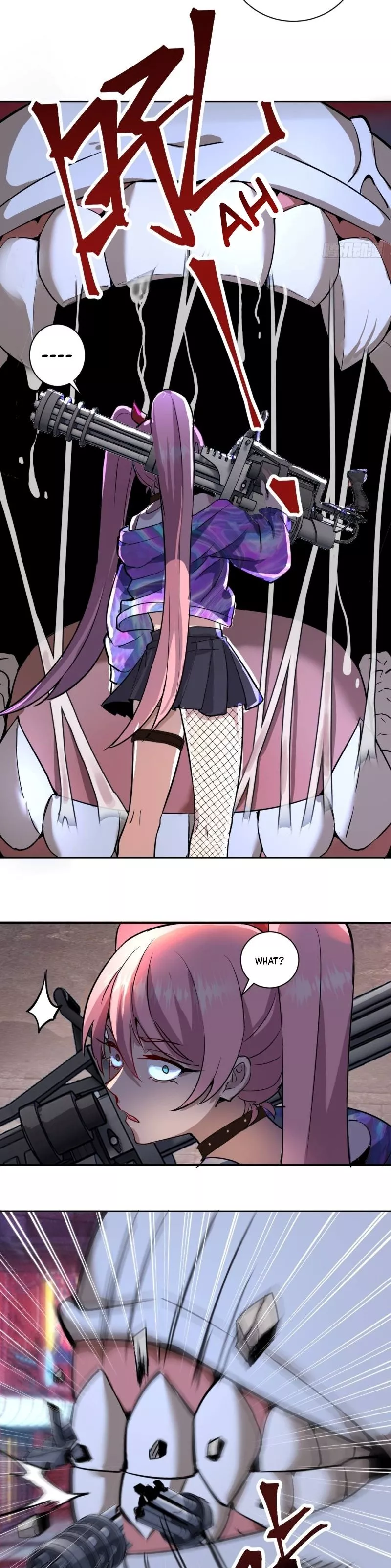 Manga page 7