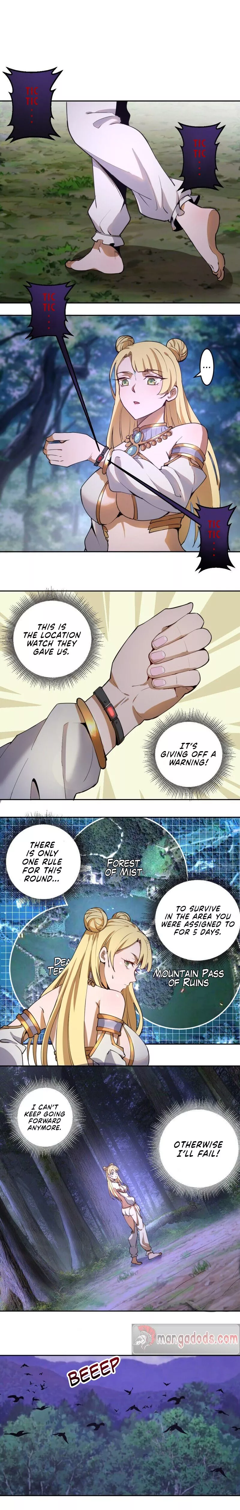 Manga page 13