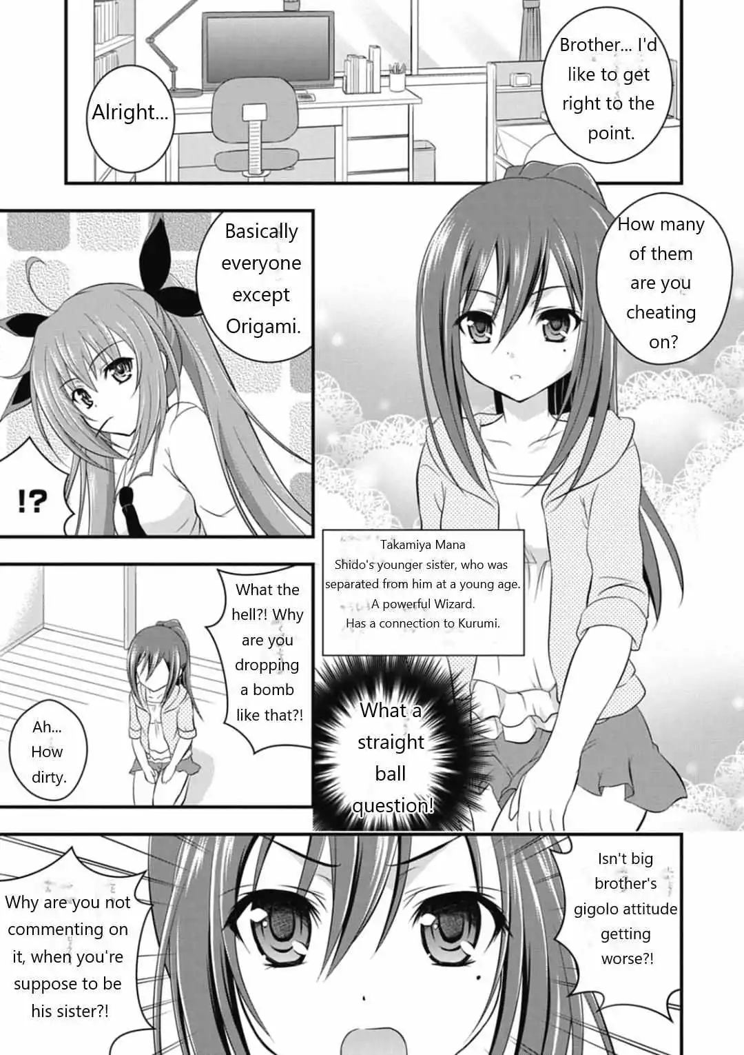 Manga page 4