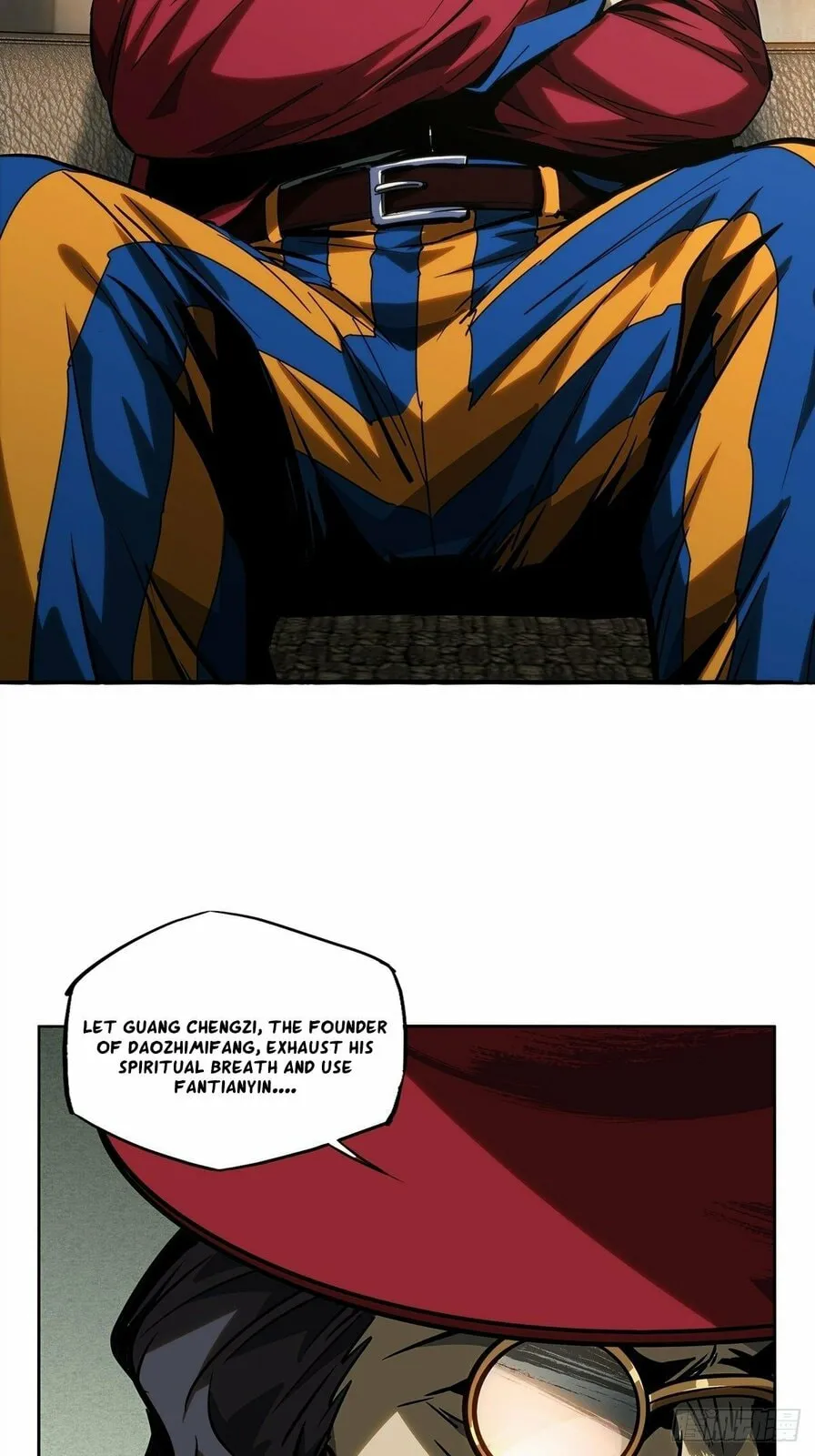 Manga page 7
