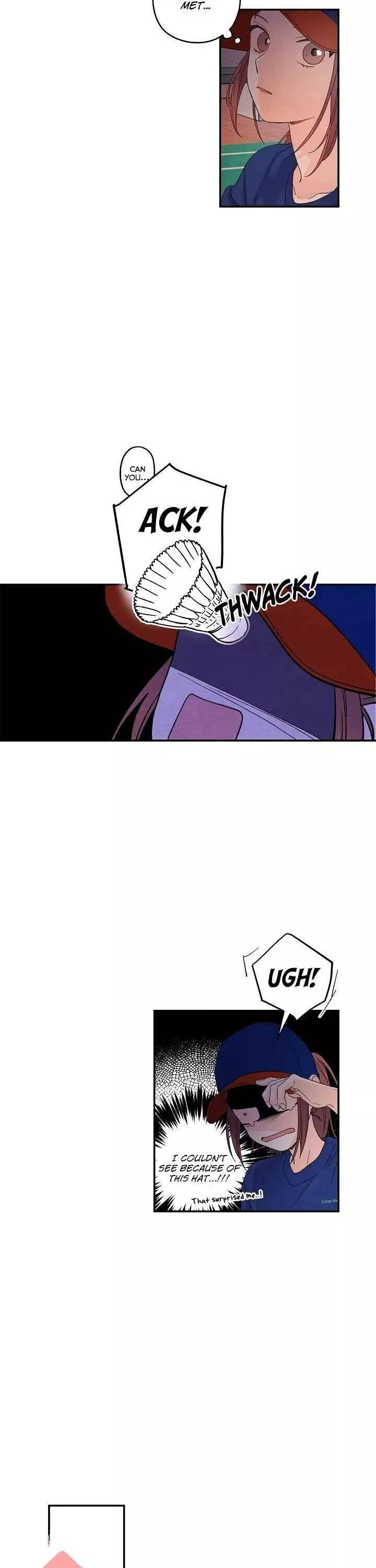 Manga page 16