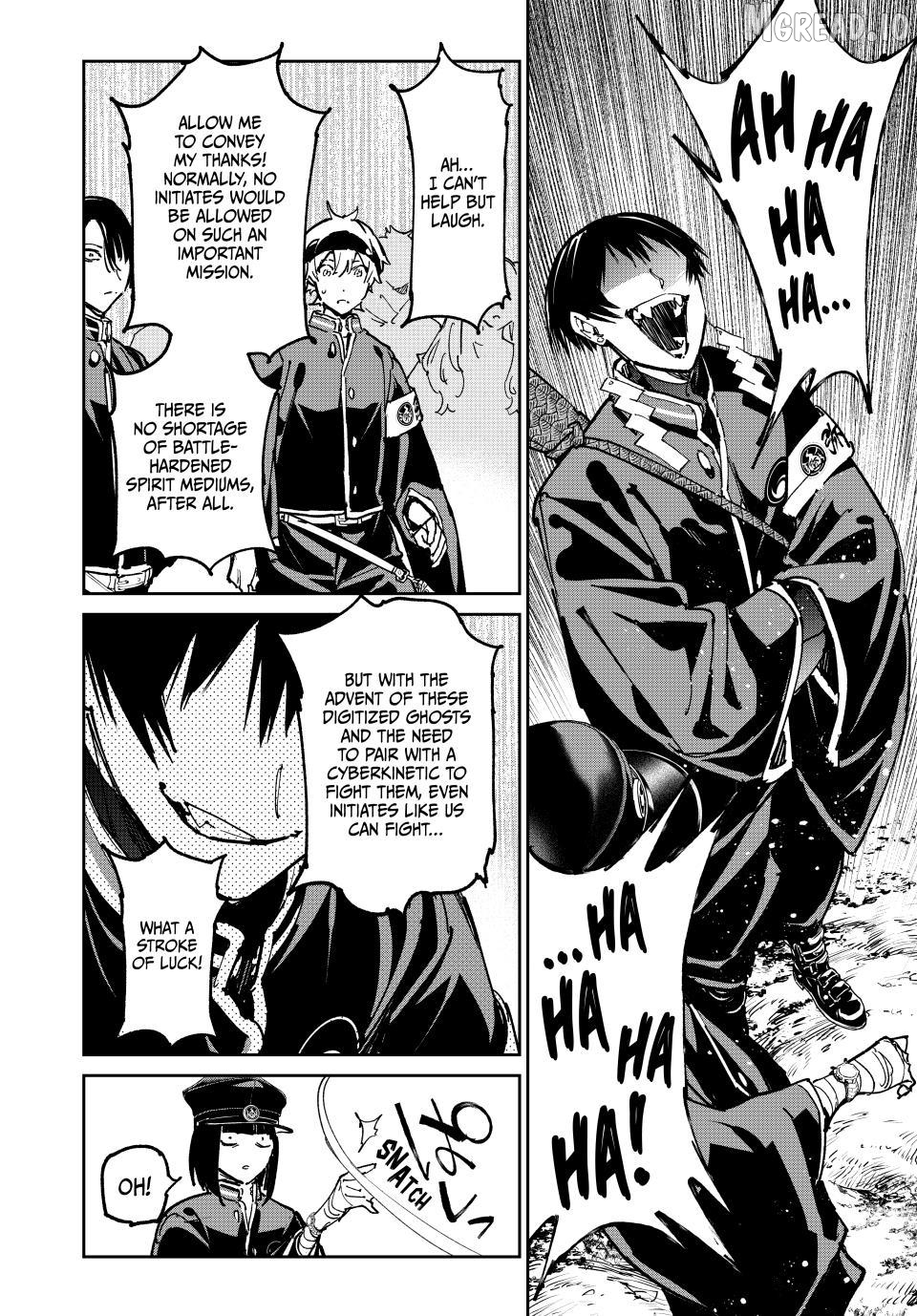 Manga page 16