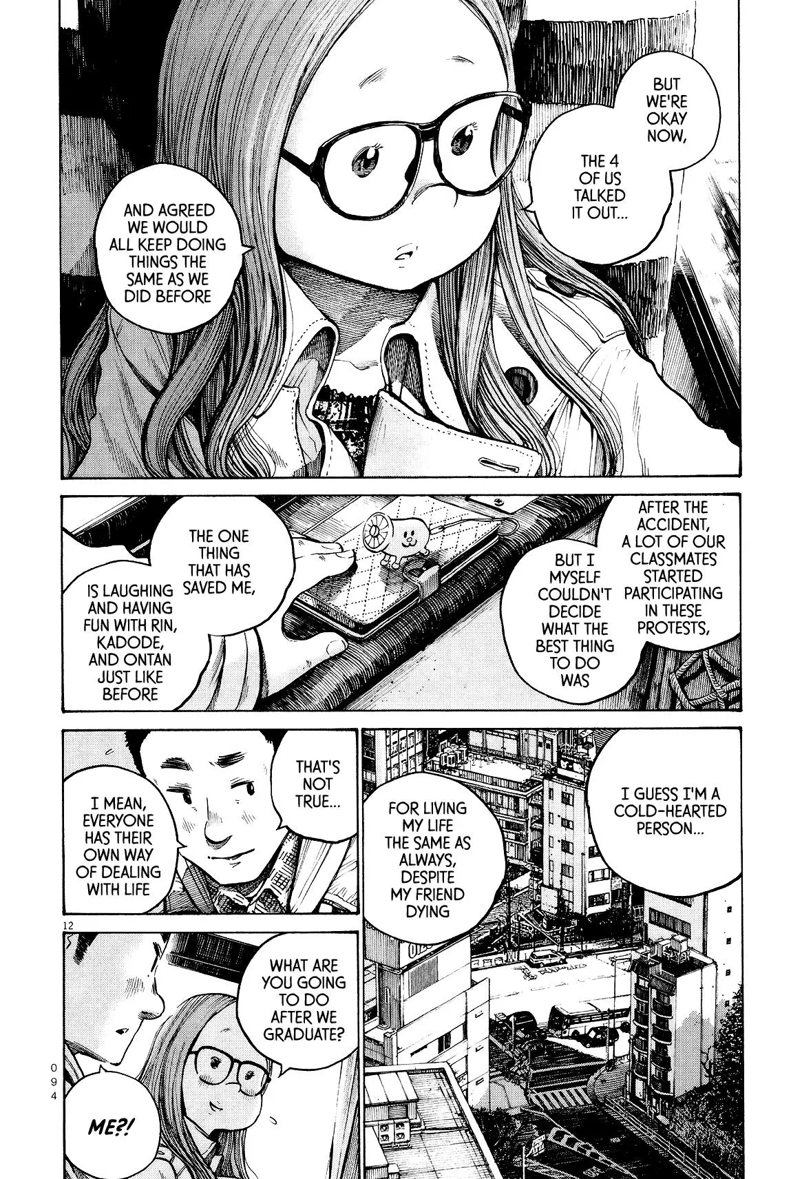 Manga page 12