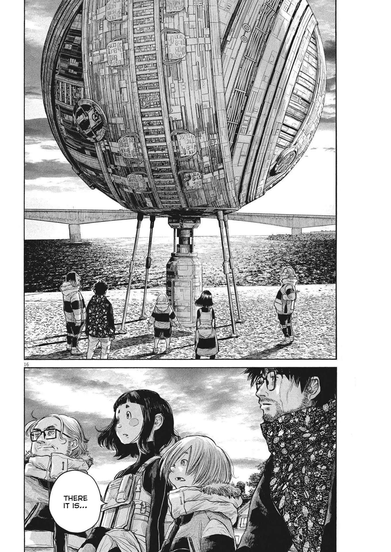 Manga page 16
