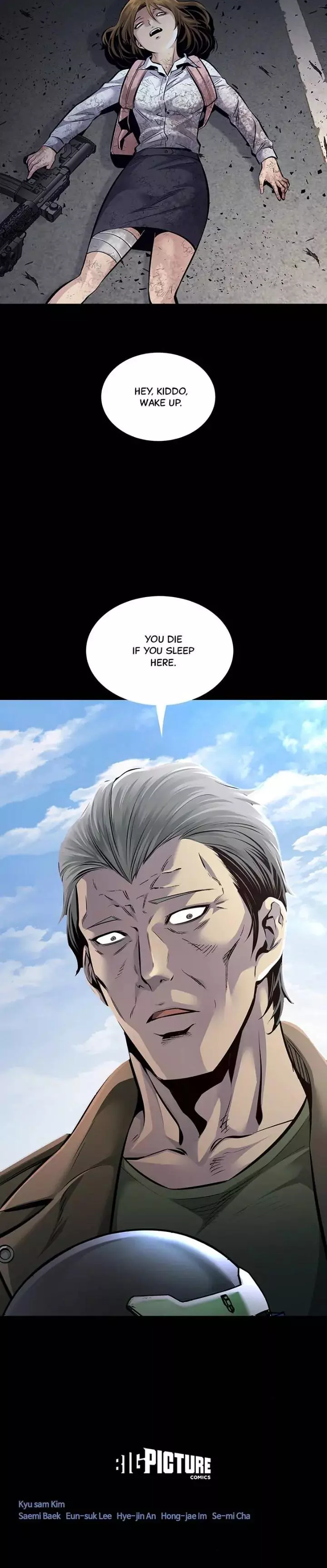 Manga page 20