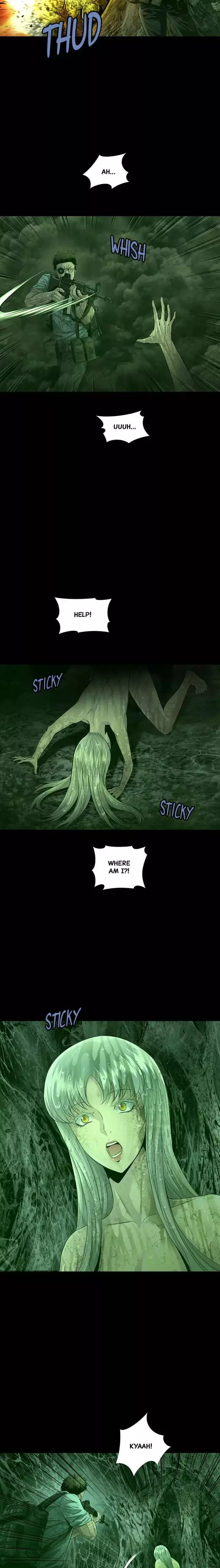 Manga page 9