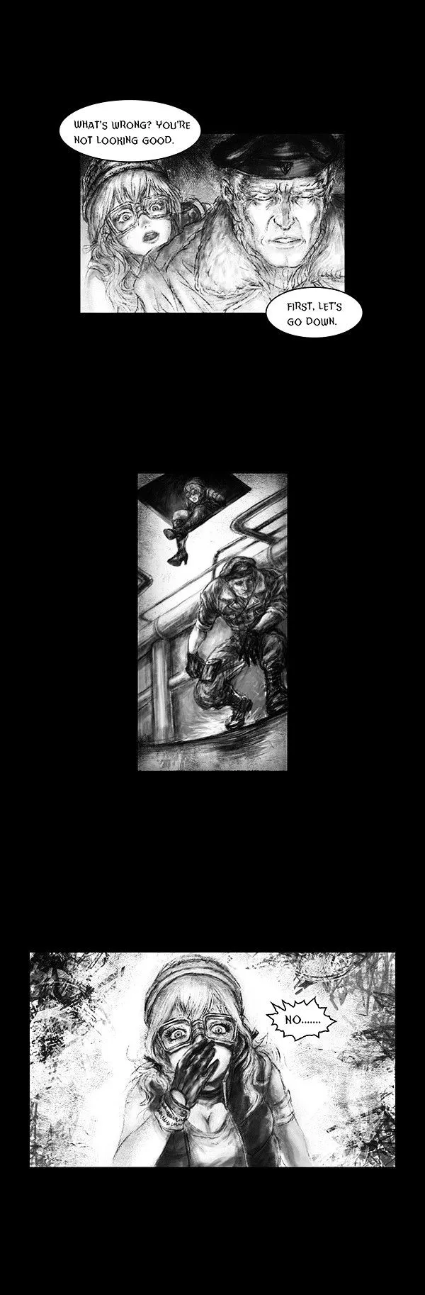 Manga page 7