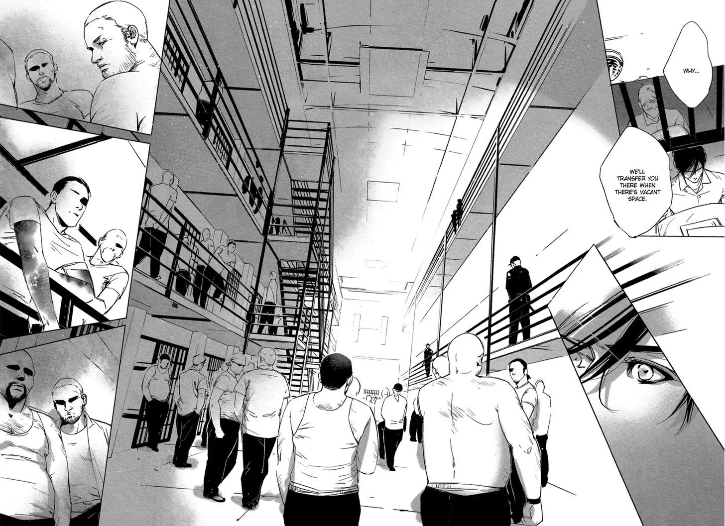 Manga page 19