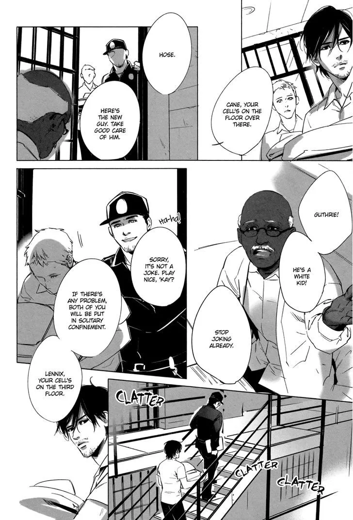 Manga page 20