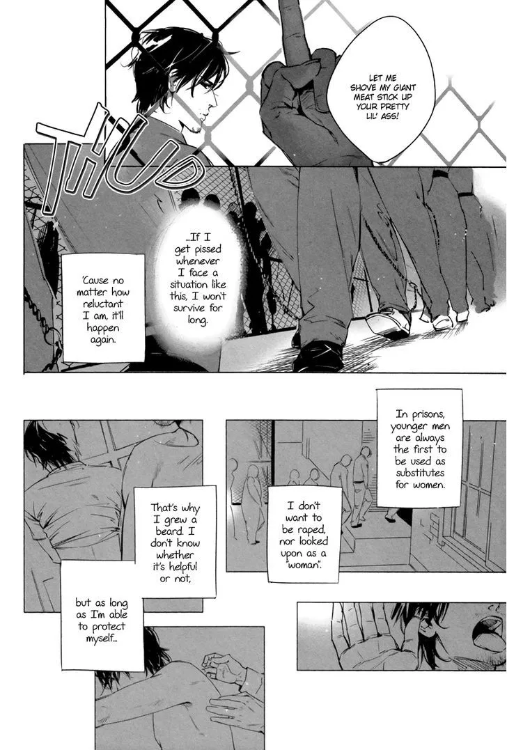 Manga page 9