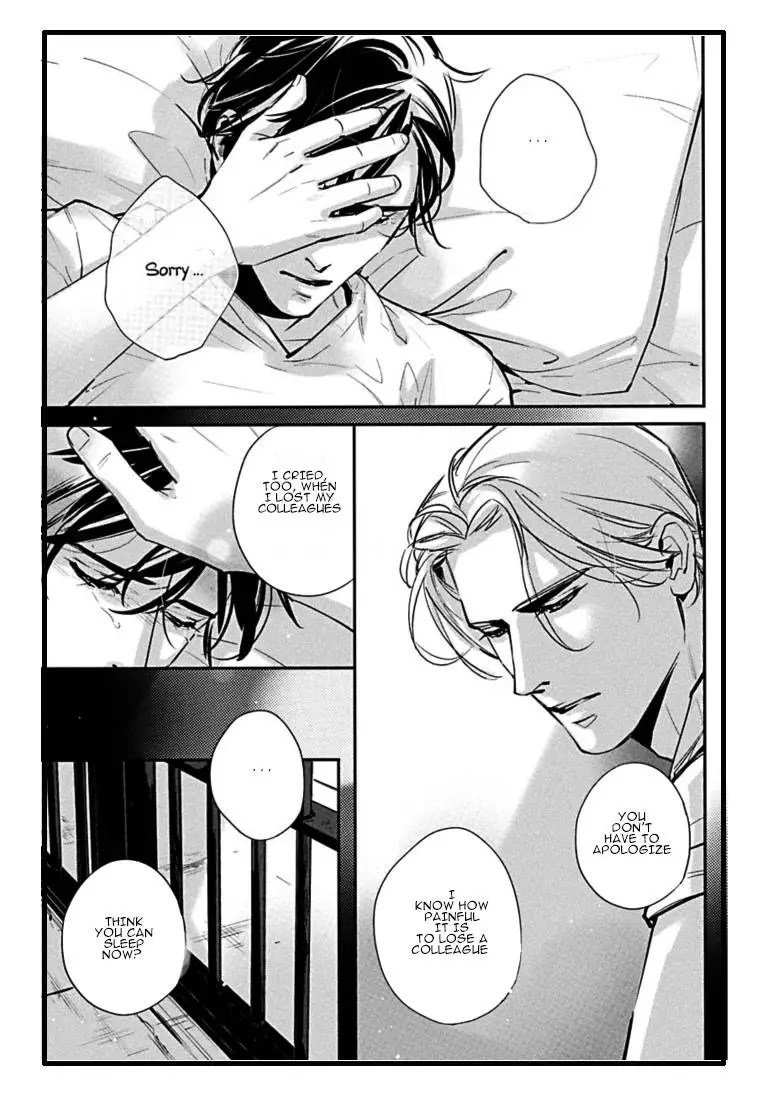 Manga page 19