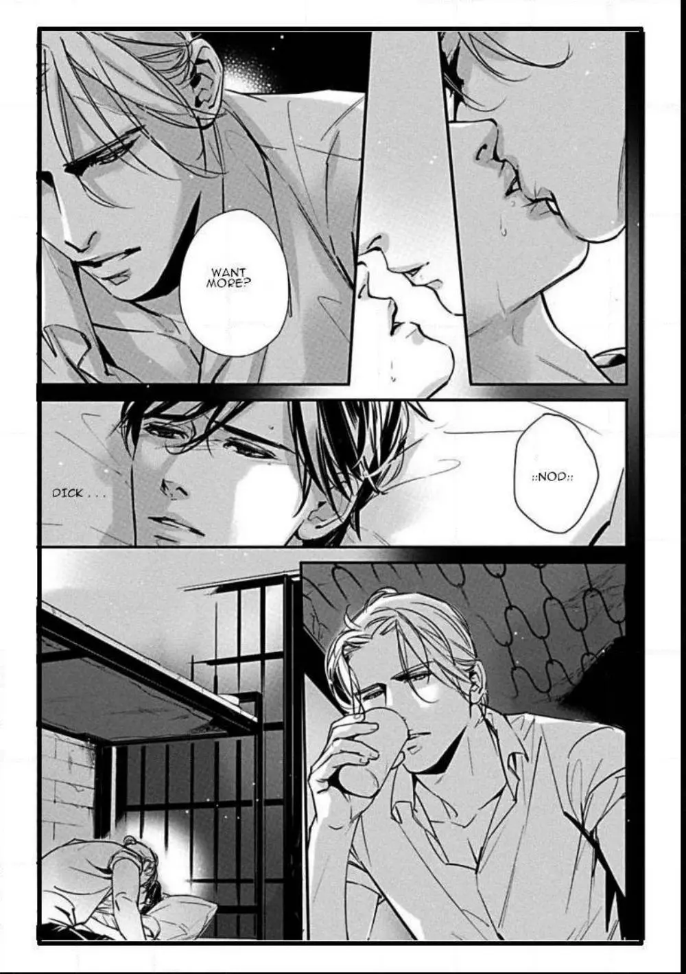 Manga page 11
