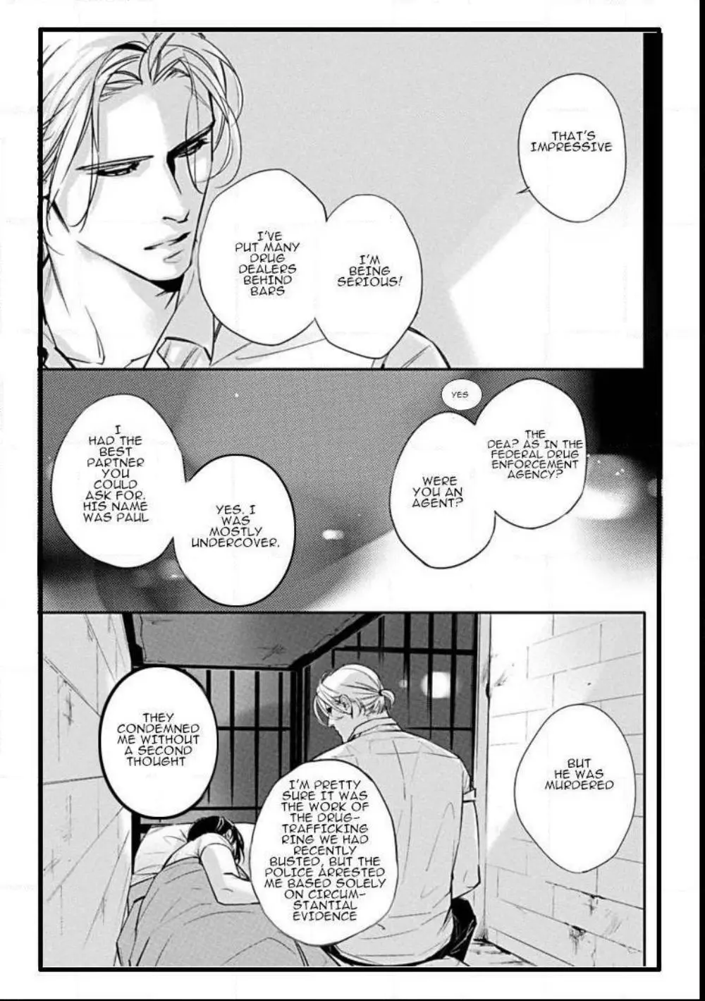 Manga page 17
