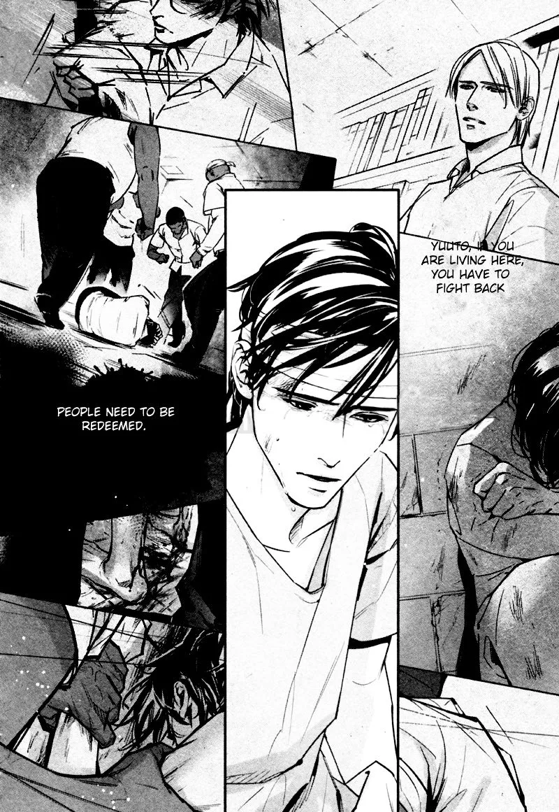 Manga page 13
