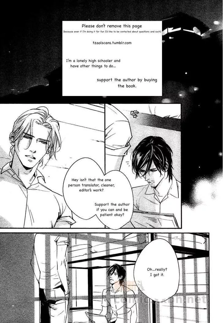 Manga page 28