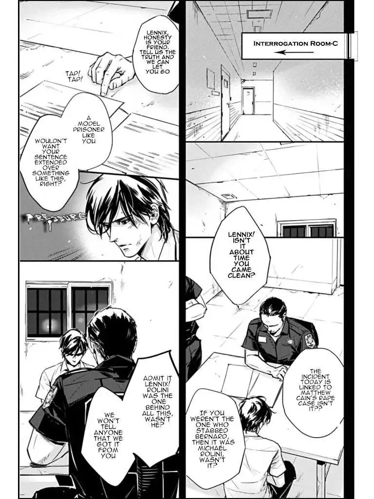 Manga page 11