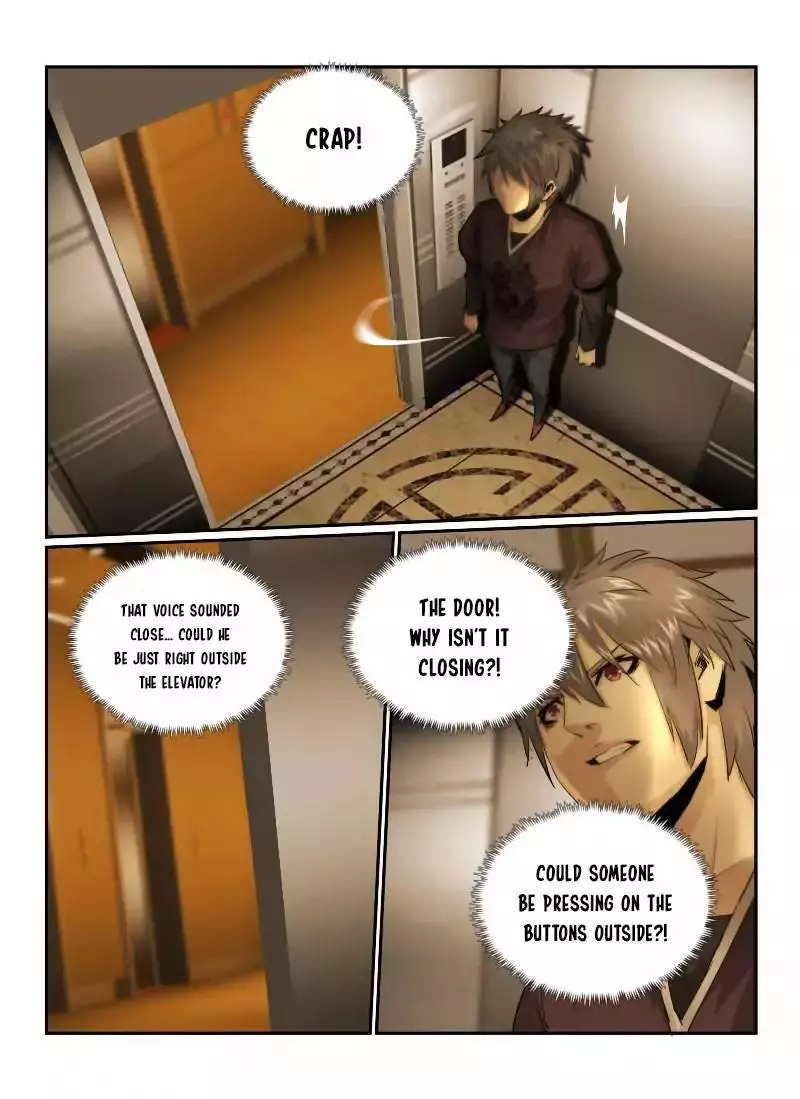 Manga page 10