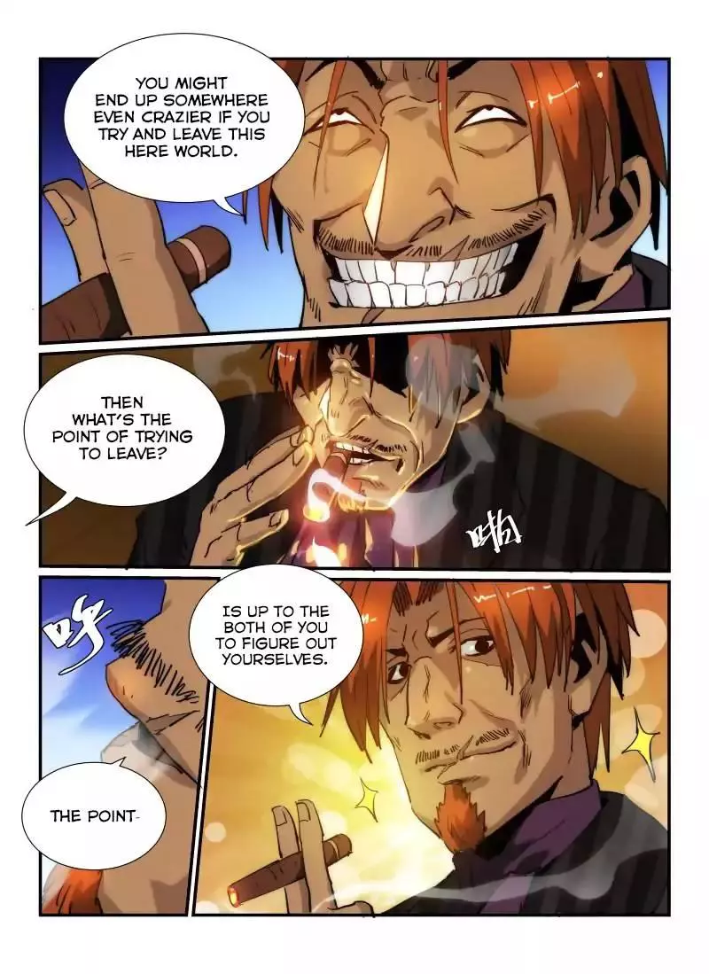 Manga page 4