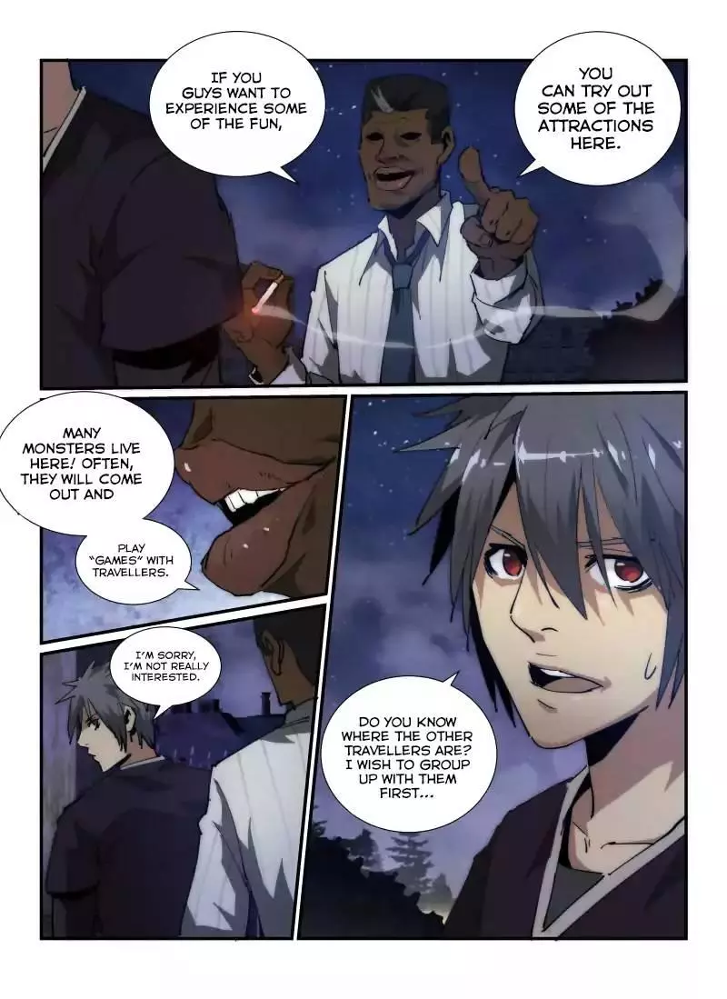 Manga page 16