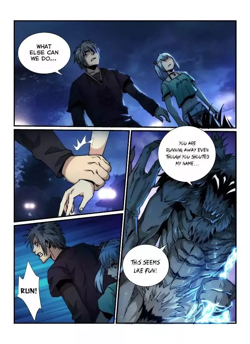 Manga page 10
