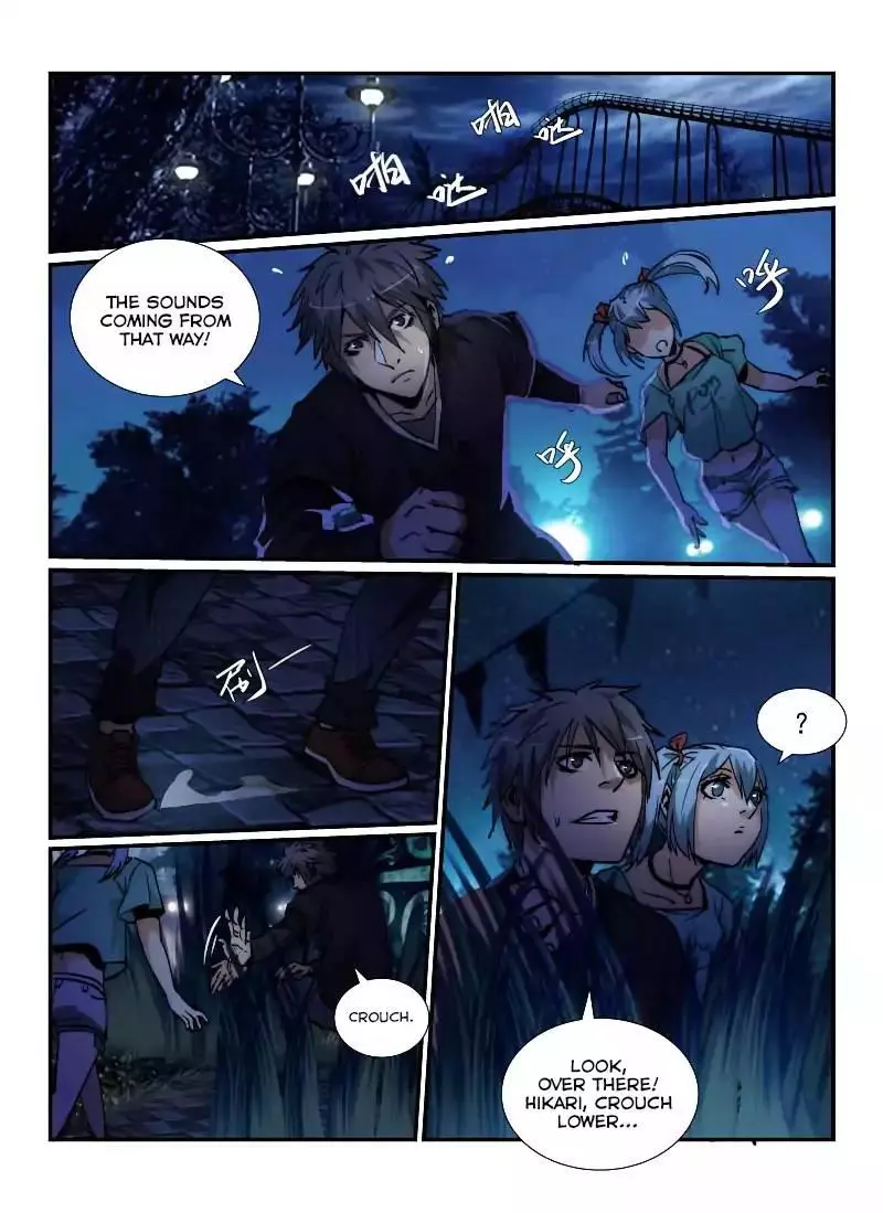 Manga page 4