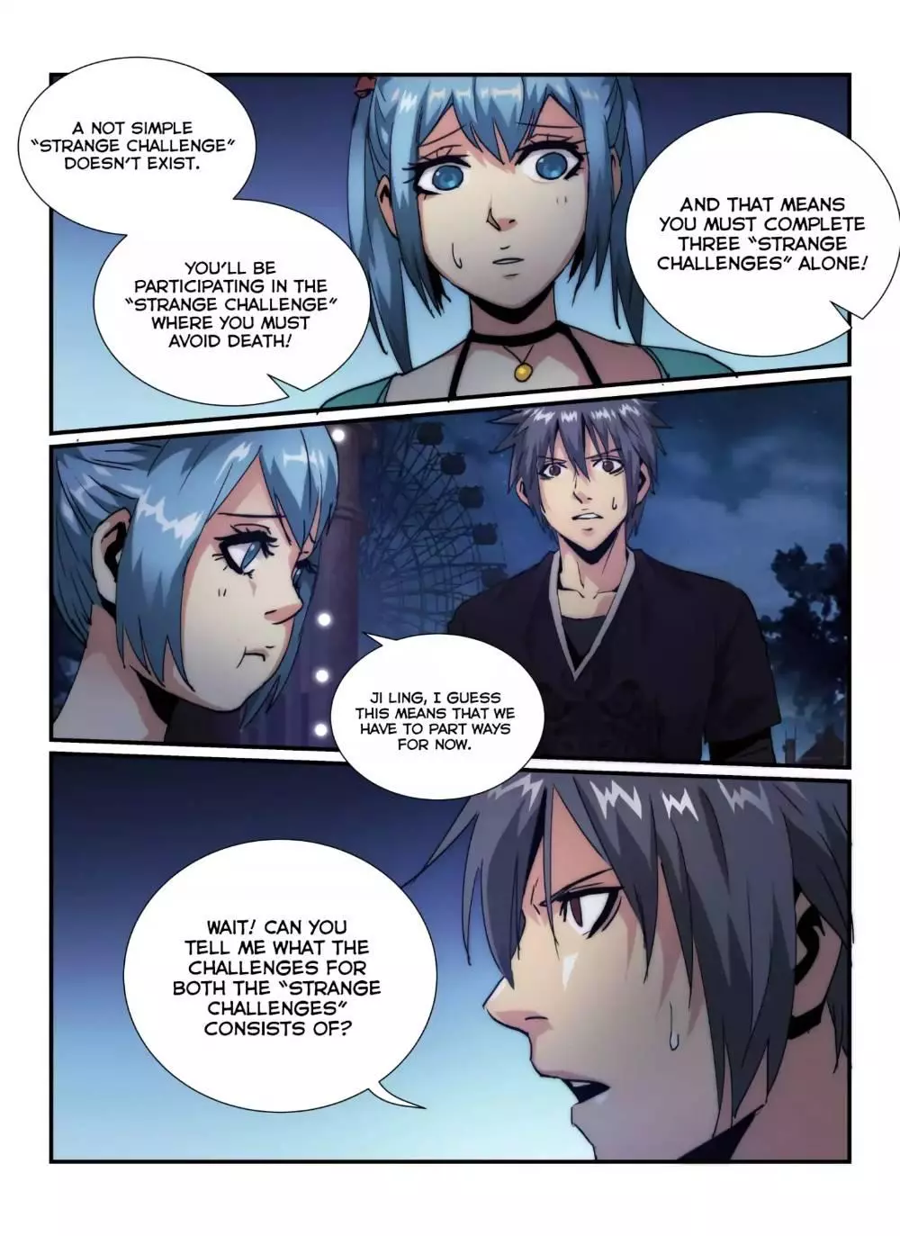 Manga page 15