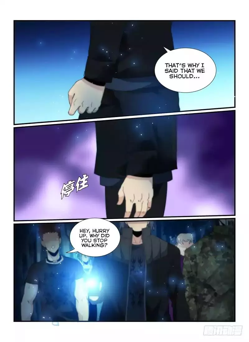 Manga page 10