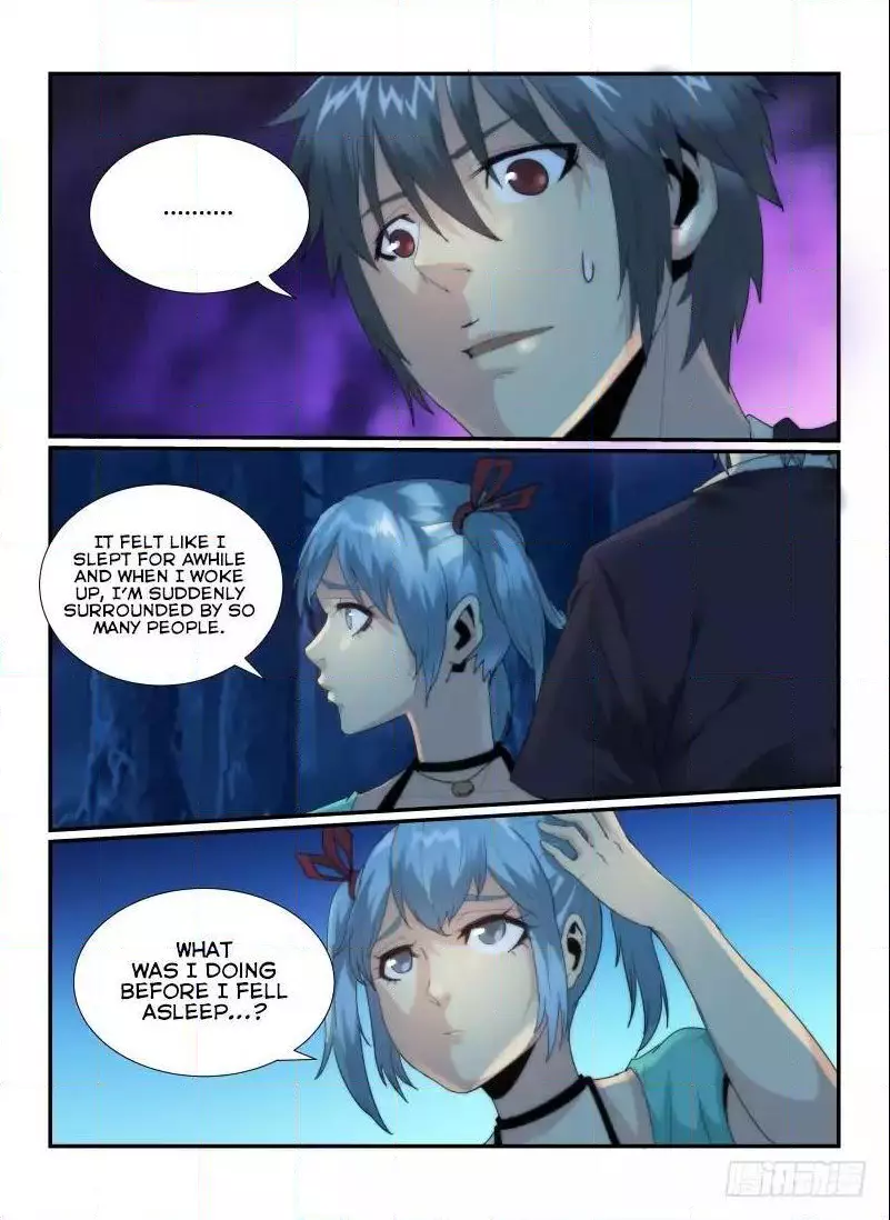 Manga page 4