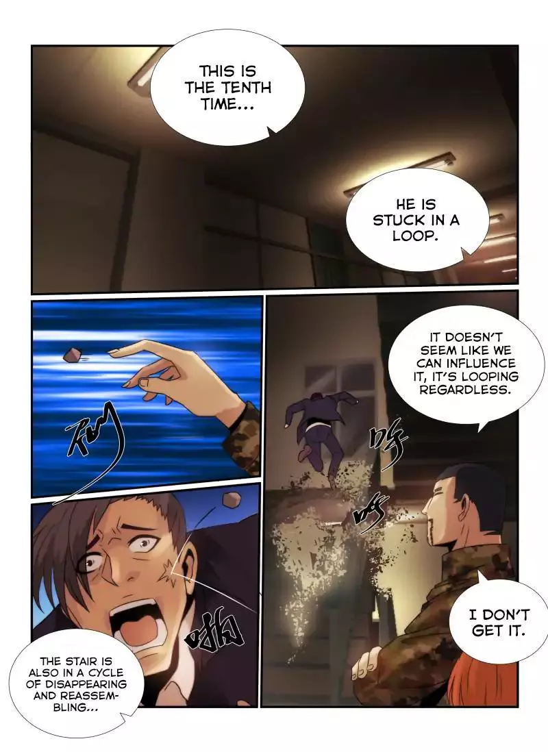 Manga page 13