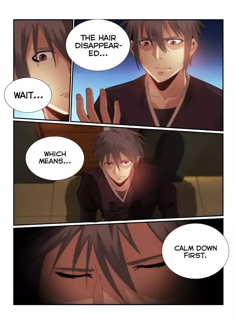 Manga page 11