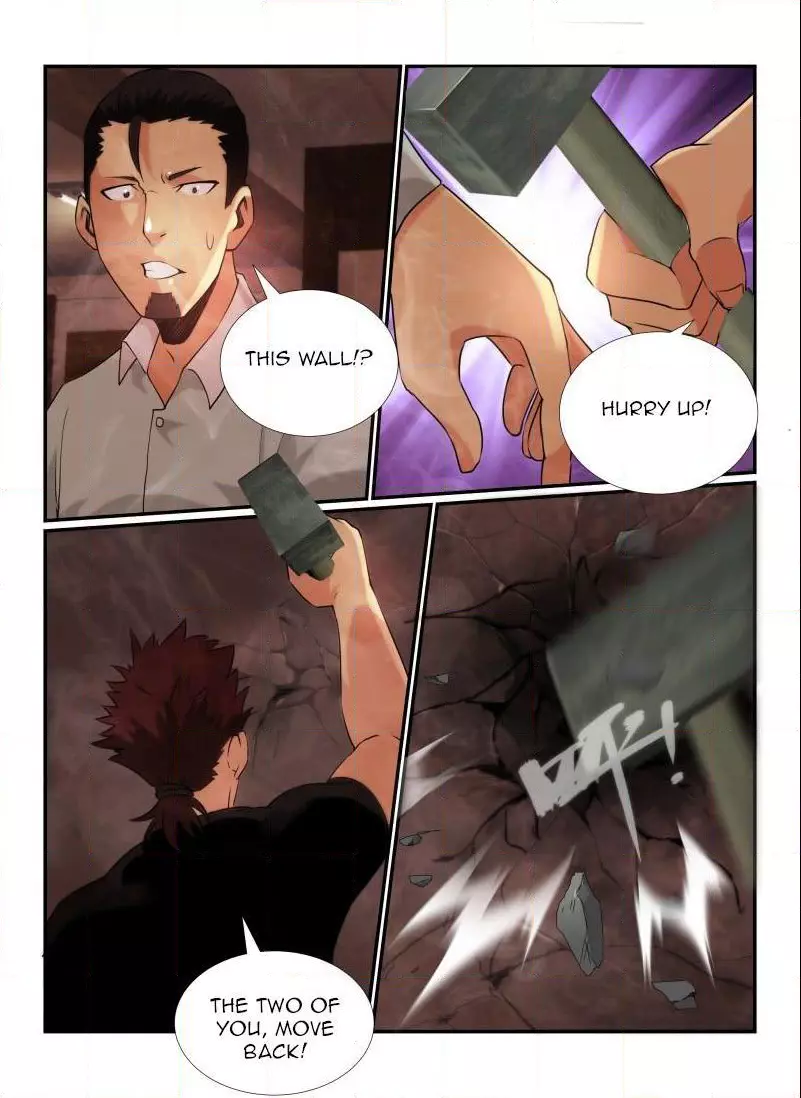 Manga page 10