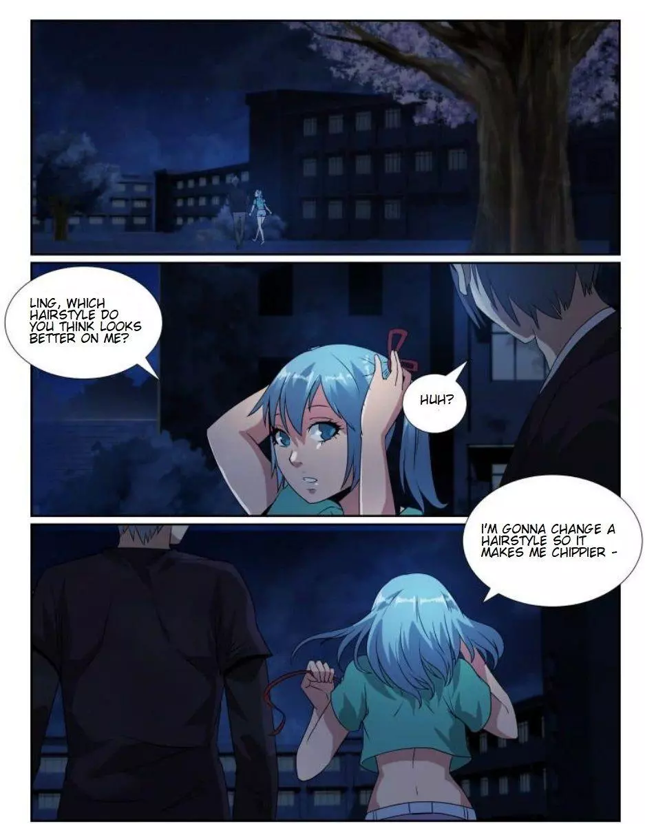 Manga page 10