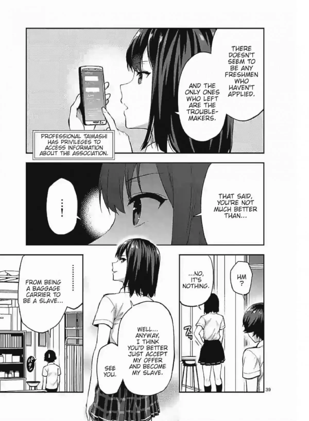 Manga page 25
