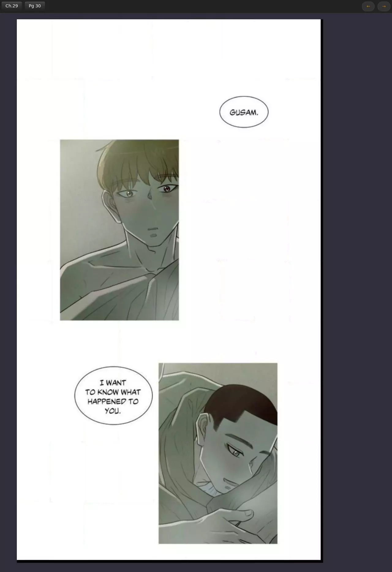 Manga page 30