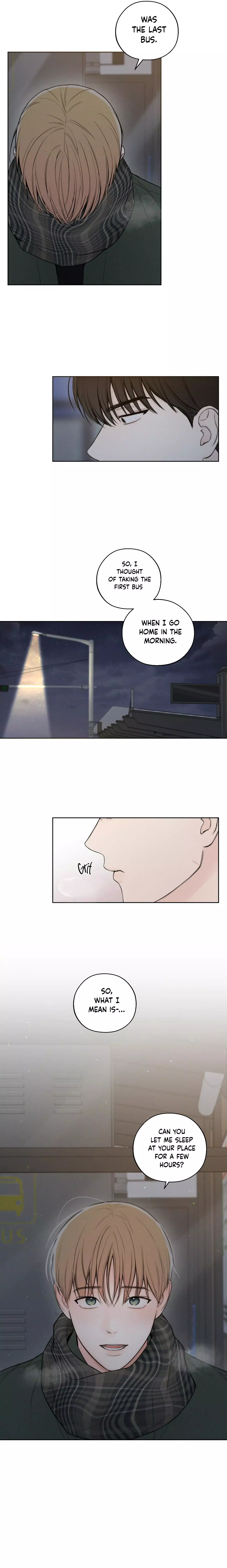 Manga page 4