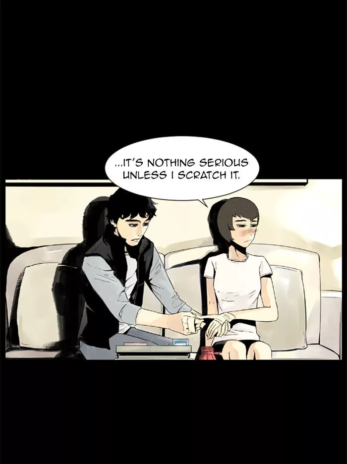Manga page 9