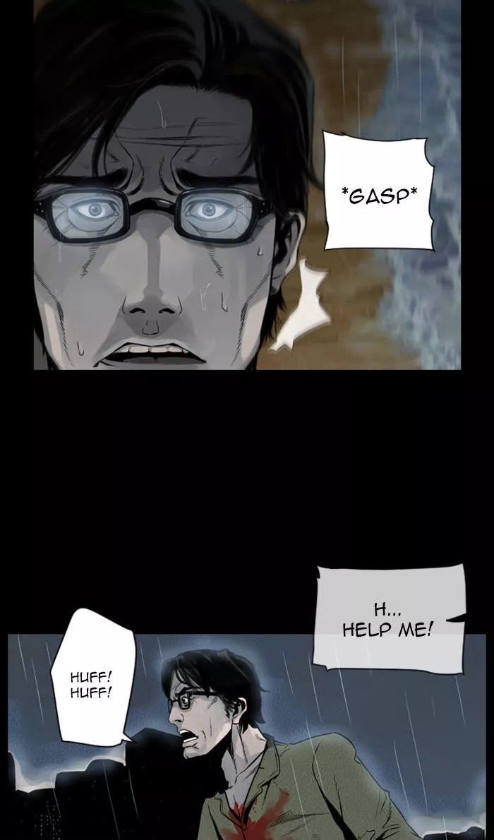 Manga page 28