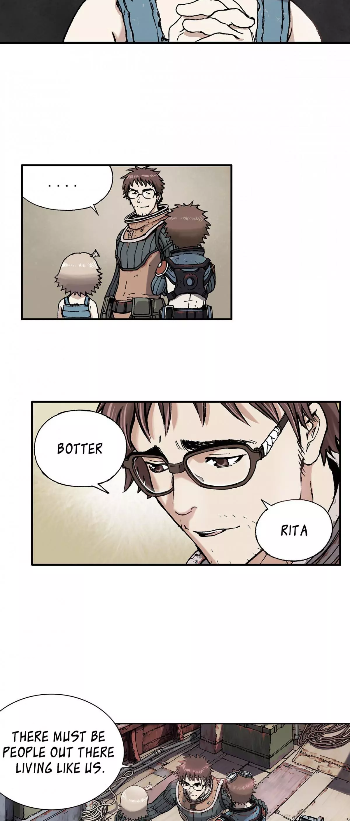 Manga page 23