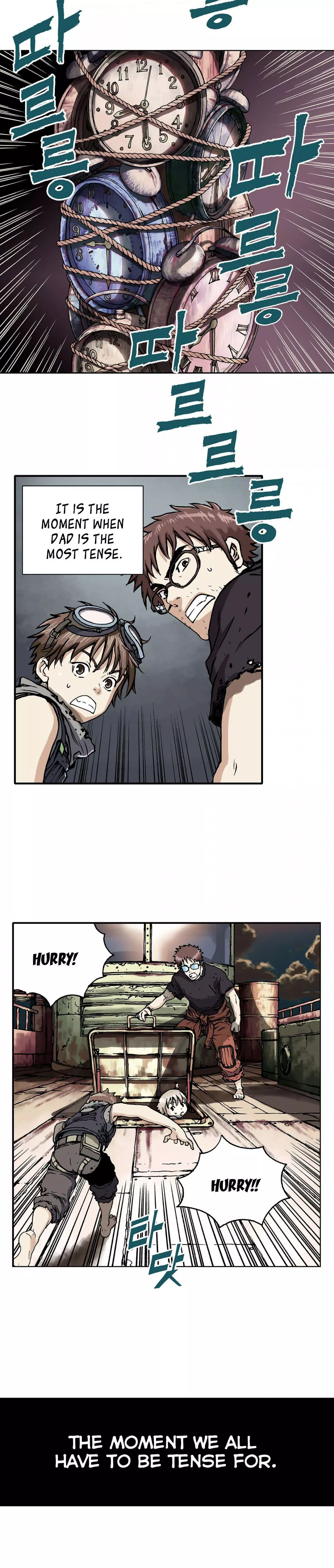 Manga page 33