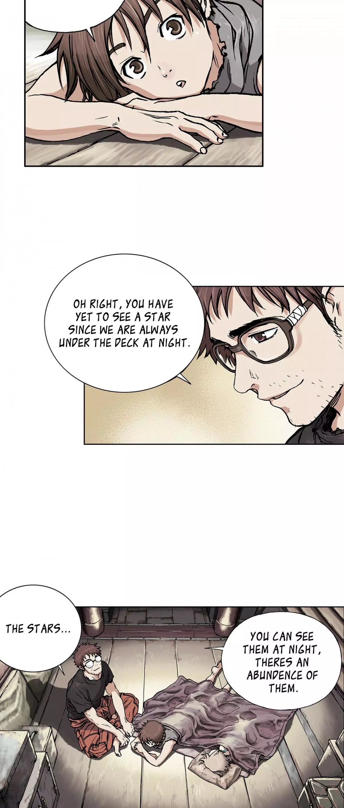 Manga page 21