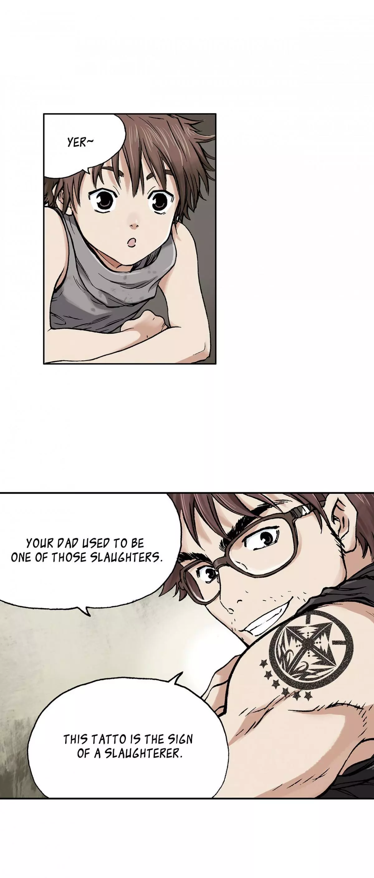 Manga page 19