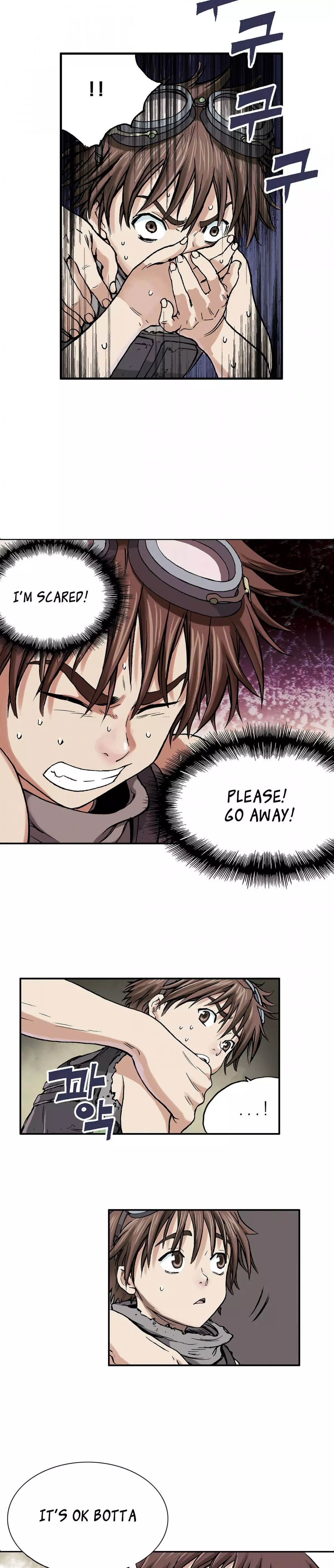 Manga page 11