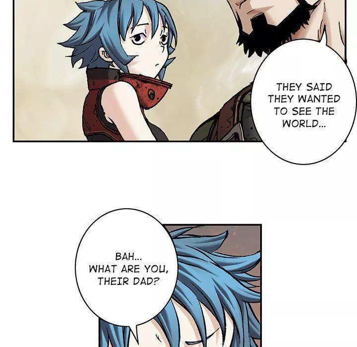 Manga page 11