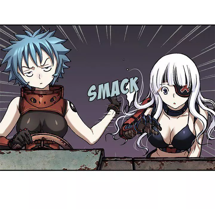 Manga page 19