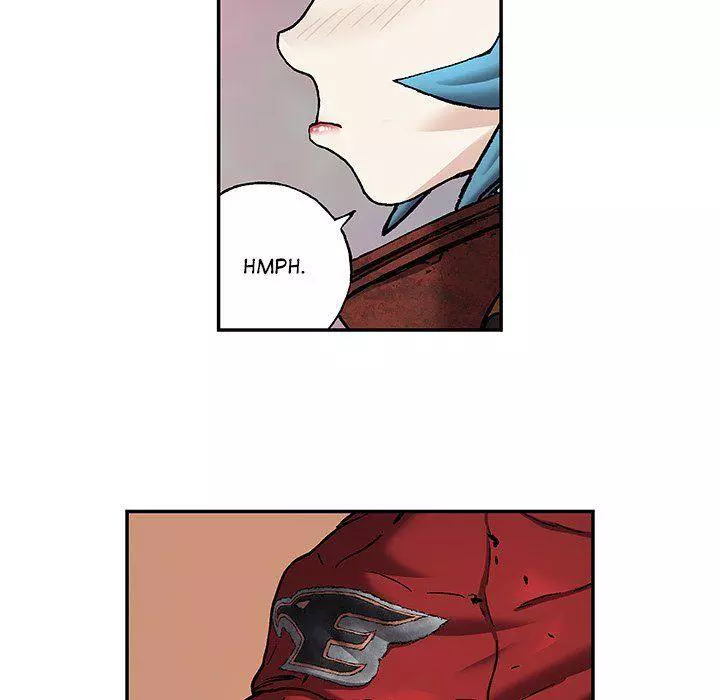 Manga page 28